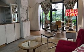 Apartamentos Tukasa Vintage