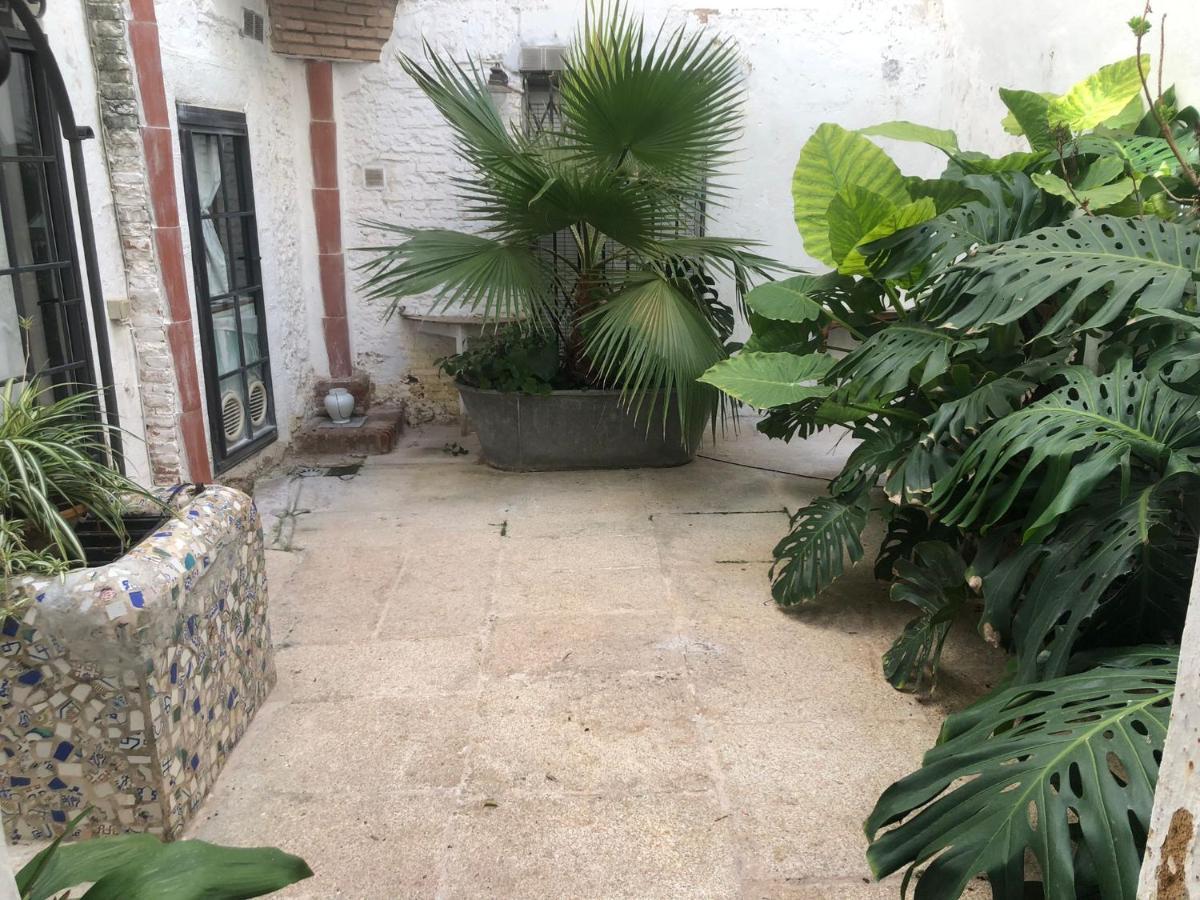 Apartamentos Tukasa Vintage Caceres Exterior photo